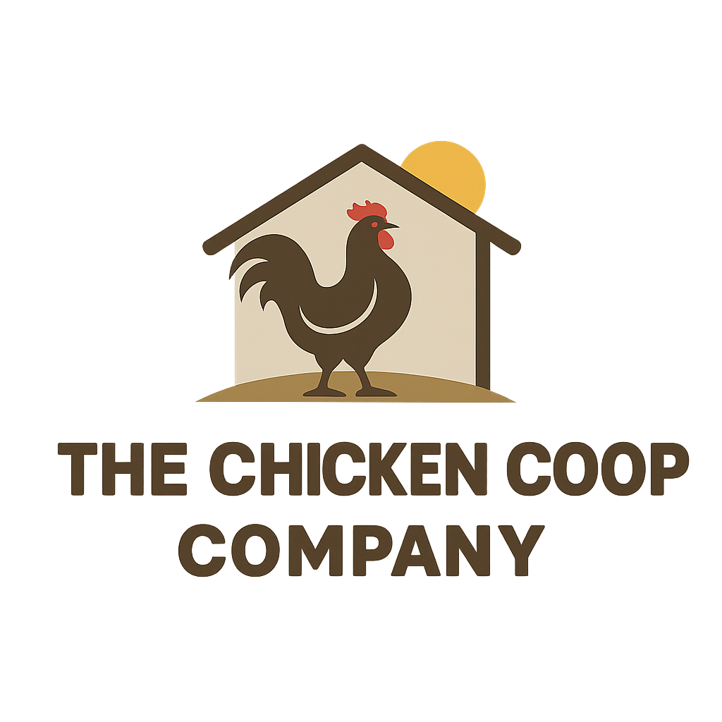 The Chicken Coop Company Discount Codes | Up to 50% Off | September 2025